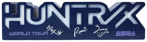 lampka-kpop-demon-hunters-logo-huntrx
