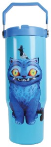 Kubek Termiczny Blue Sky Studios KPop Demon Hunters Derpy