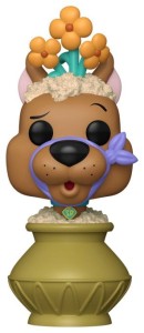 Figurka Funko POP Scooby Doo Scooby Doo Vase