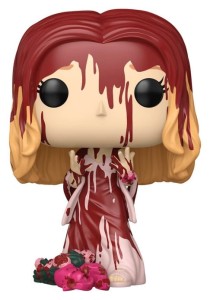 Figurka Funko POP Carrie Bloody