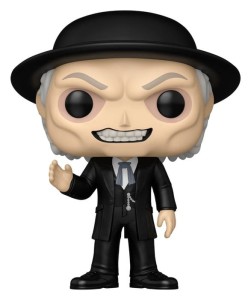 Figurka Funko POP Poltergeist Reverend Kane