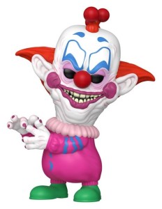 Figurka Funko POP Killer Klowns Slim Hand Puppet