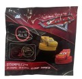 Stampeez Disney Pixar Auta Figurka Stempel 3D Mystery Blind Bag Zygzak McQueen 22.jpg