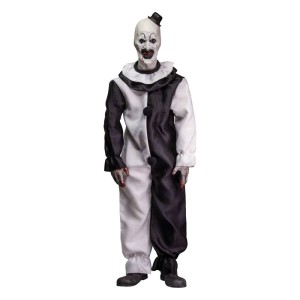 Figurka Trick Or Treat Studios Terrifier Art The Clown