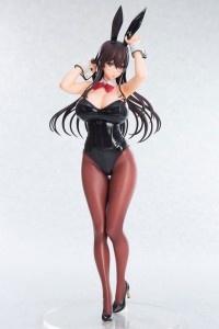 Figurka Statuetka Orchid Seed Succubus Stayed Life Tohko Sakuramachi Bunny