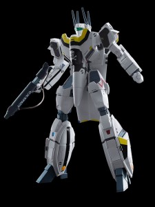 Figurka Unix Square Robotech Veritech VF-1S Transformable