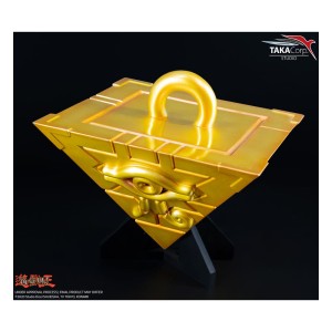 Figurka Statuetka Taka Corp Studio Yu-Gi-Oh The Millenium Puzzle