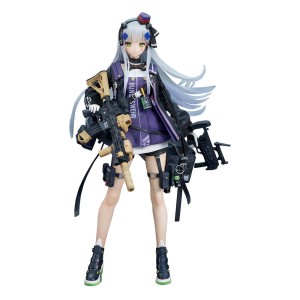 Figurka Statuetka Ques Q Girls Frontline 416MOD3
