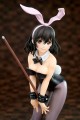 figurka-strike-the-blood-yukina-bunny-25cm