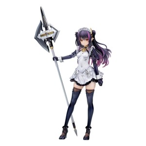 Figurka Statuetka Ques Q Original Character M.A.I.D Mary