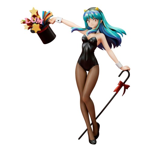 figurka-urusei-yatsura-lum-bunny-25cm