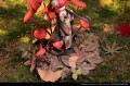 figurka-mushroom-girls-marasmius-23cm