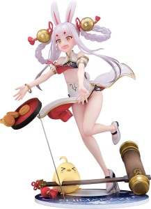 Figurka Statuetka Phat! Azur Lane Shimakaze Clumsy Moon Rabbit