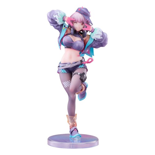 figurka-akane-shinjo-dreamy-divas-gridman