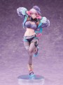 figurka-akane-shinjo-dreamy-divas-gridman