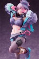 figurka-akane-shinjo-dreamy-divas-gridman