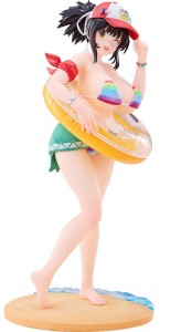 Figurka Statuetka Honey Senran Kagura Asuka Swimsuit Ver.