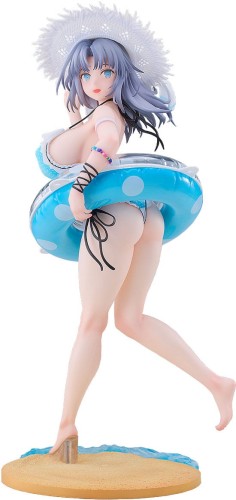 statuetka-honey-senran-kagura-yumi-swimsuit
