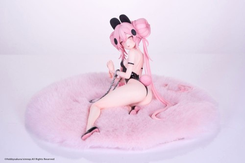 shin-no-ten-p-bunny-figurka-statuetka