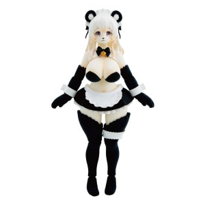 Figurka Keyaki Hobby Seductive Beast's Fruit Ranran