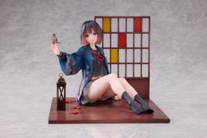 Figurka Statuetka Magi Arts Kaede wg DSmile