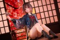 kaede-dsmile-figurka-statuetka-magi-arts