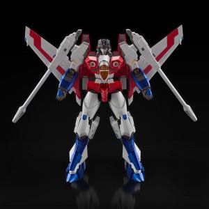 Figurka Unix Square Transformers Combot Starscream