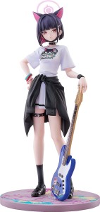 Figurka Statuetka Miyuki Blue Archive Kazusa Zespol