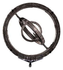 Replika Master Replicas Fundacja Invictus Statek