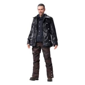 Figurka Hiya Toys The Walking Dead City Negan