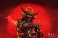 animus-yasuke-figurka-statuetka-assassins-creed