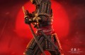 animus-yasuke-figurka-statuetka-assassins-creed