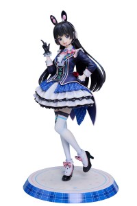 Figurka Statuetka Design COCO Nijisanji Tsukino Mito