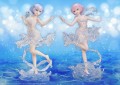 figurka-rezero-ram-aqua-dress-statue