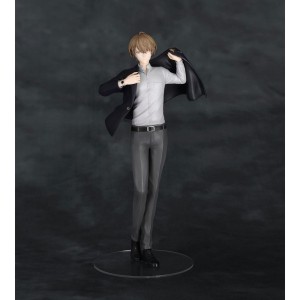 Figurka Statuetka Arma Bianca Nijisanji Hayato Kagami 1/8