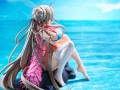 figurka-azur-lane-formidable-lady-of-beach
