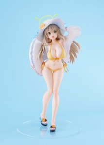 Figurka Statuetka Amakuni Blue Archive Nonomi Swimsuit Ver.