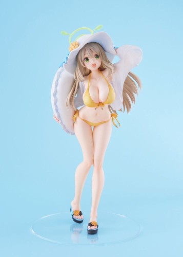 statuetka-amakuni-blue-archive-nonomi-swimsuit