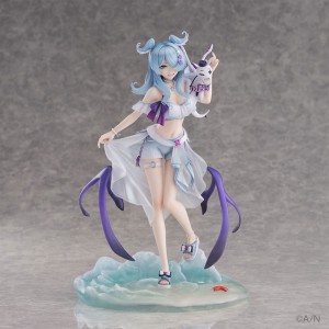 Figurka Statuetka Anycolor Nijisanji Elira Pendora z PIKL Summer Ver.