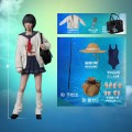 figurka-asmus-girl-crush-reiko-28cm