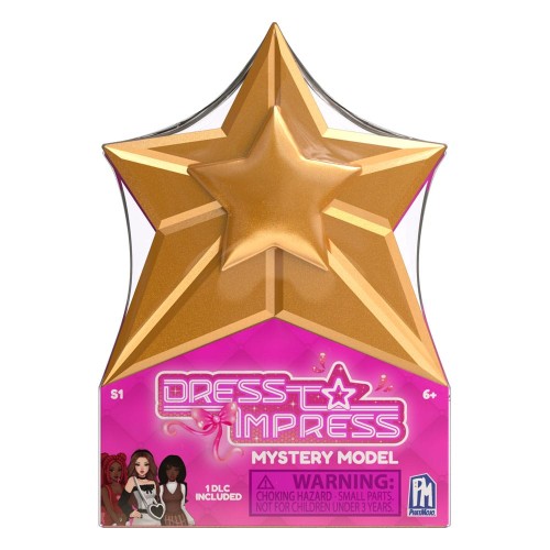 Lalka Mystery Dress To Impress Roblox Gwiazda Blind Box Boti 10 cm Series 1 z Kodem DLC (15).jpg
