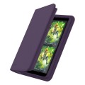 album-ultimate-guard-zipfolio-160-fioletowy