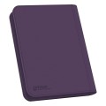 album-ultimate-guard-zipfolio-160-fioletowy