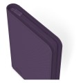 album-ultimate-guard-zipfolio-160-fioletowy