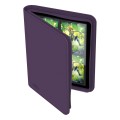 album-ultimate-guard-zipfolio-160-fioletowy