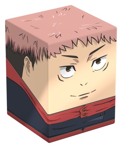 pudelko-na-karty-squaroes-yuji-itadori