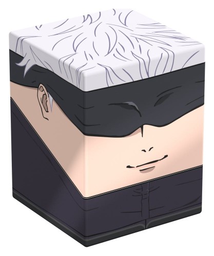 pudelko-na-karty-squaroes-satoru-gojo