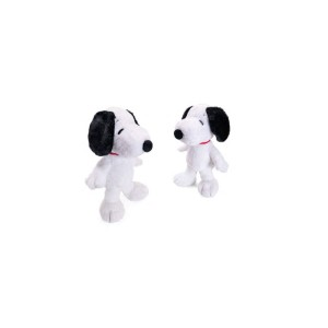 Maskotka Pluszak Simba Peanuts Snoopy Flopsie