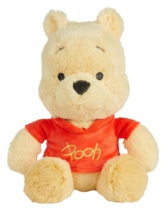 Maskotka Pluszak Simba Disney Kubus Puchatek Refresh