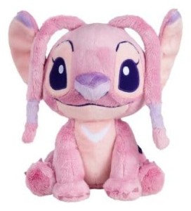 Maskotka Pluszak Simba Disney Lilo & Stitch Angel